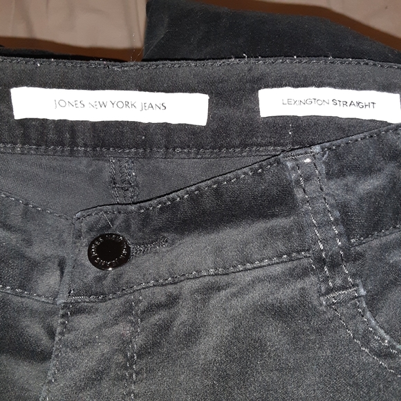 Jones New York Jeans - Picture 3 of 3
